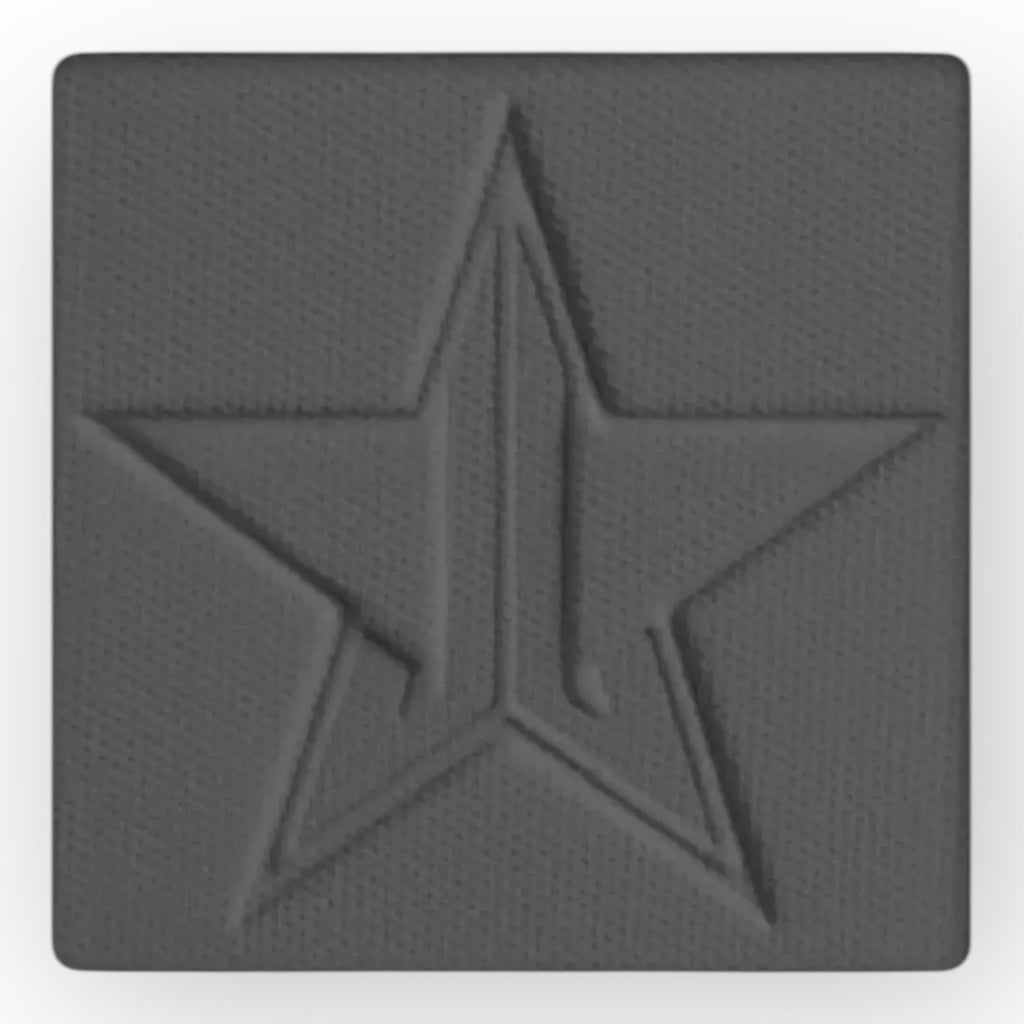 NIB Jeffree Star Cosmetics Eyeshadow Artistry Single Punk Couture