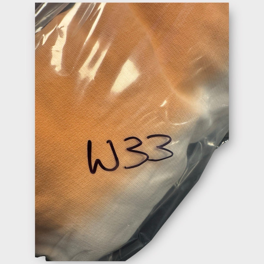 EUC J.Crew Dip Dye Cotton Long Sleeve Tee – Size L