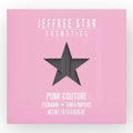 NIB Jeffree Star Cosmetics Eyeshadow Artistry Single Punk Couture